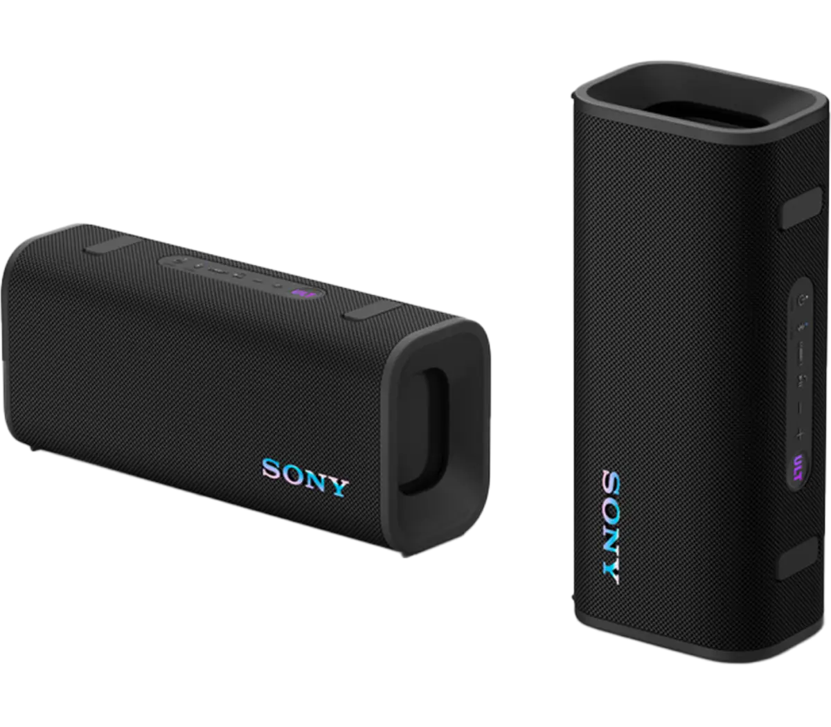 רמקול Sony ULT Field 3 Black רמקול Bluetooth נייד חזק עם ULT Power Sound ובאס עוצמתי – תמונה 7