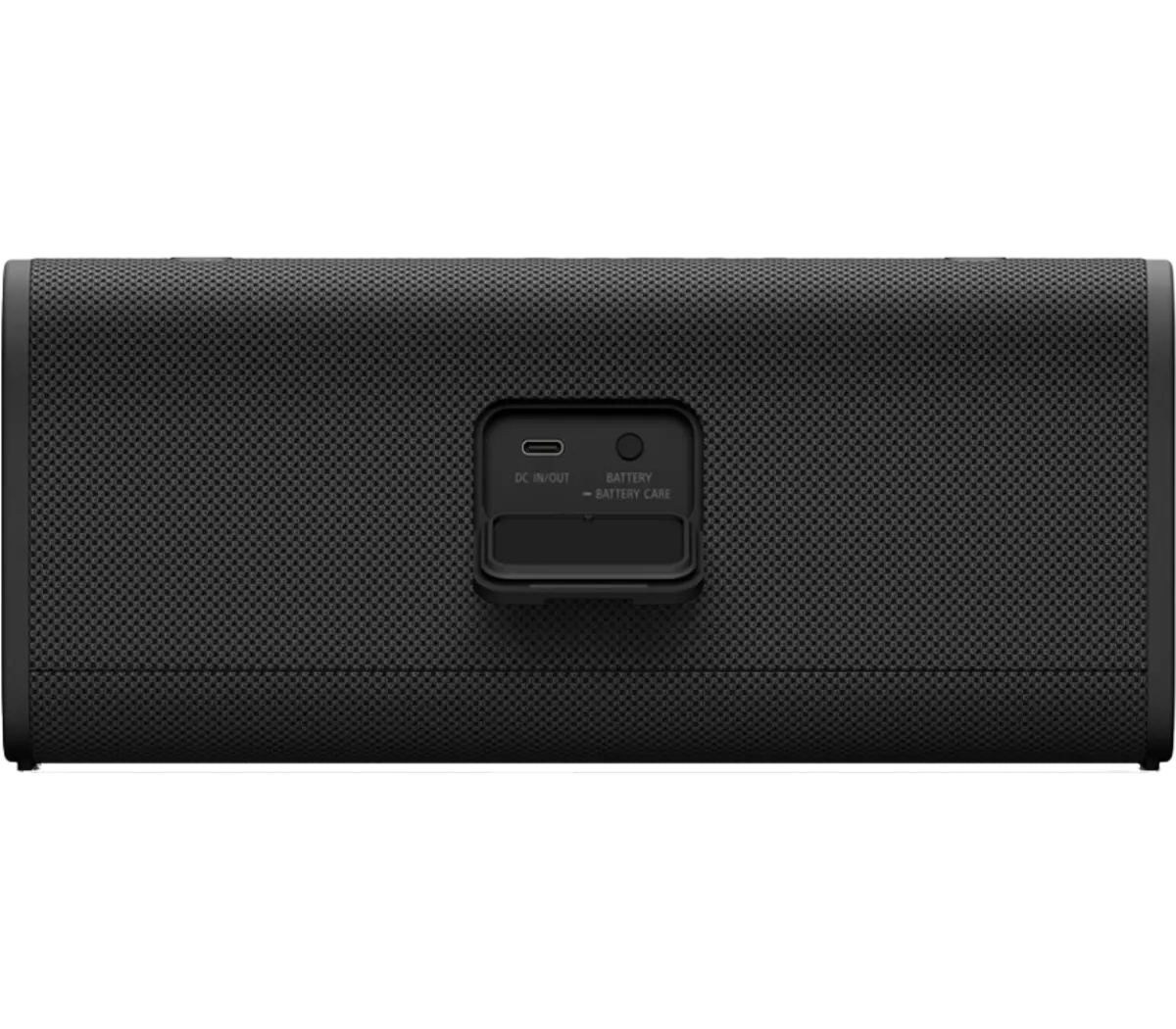 רמקול Sony ULT Field 3 Black רמקול Bluetooth נייד חזק עם ULT Power Sound ובאס עוצמתי – תמונה 8