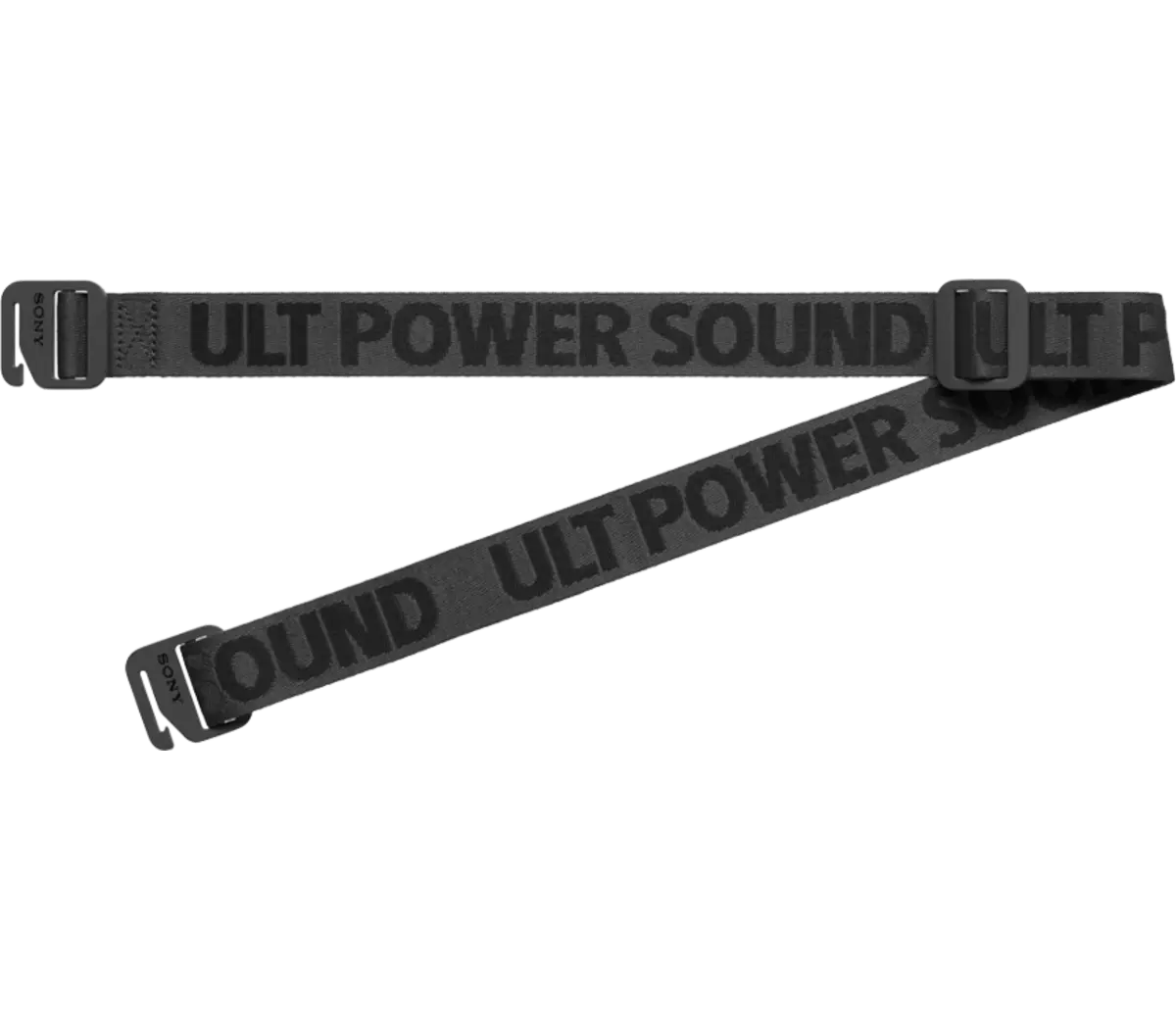 רמקול Sony ULT Field 3 Black רמקול Bluetooth נייד חזק עם ULT Power Sound ובאס עוצמתי – תמונה 9