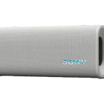 רמקול Sony ULT Field 3 White רמקול Bluetooth נייד בעיצוב נקי ואלגנטי עם סאונד עשיר ובאס מודגש