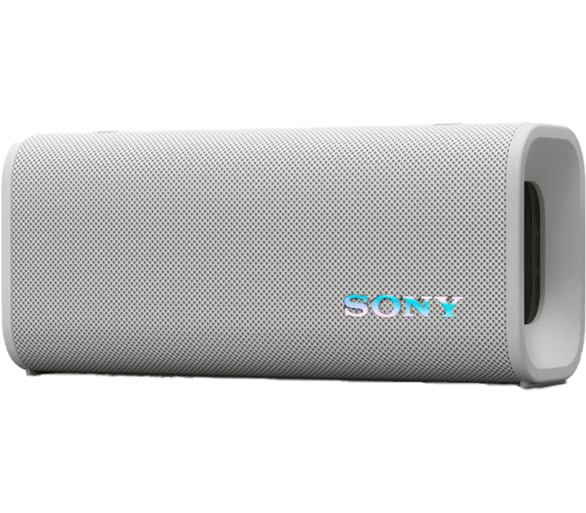 רמקול Sony ULT Field 3 White רמקול Bluetooth נייד בעיצוב נקי ואלגנטי עם סאונד עשיר ובאס מודגש