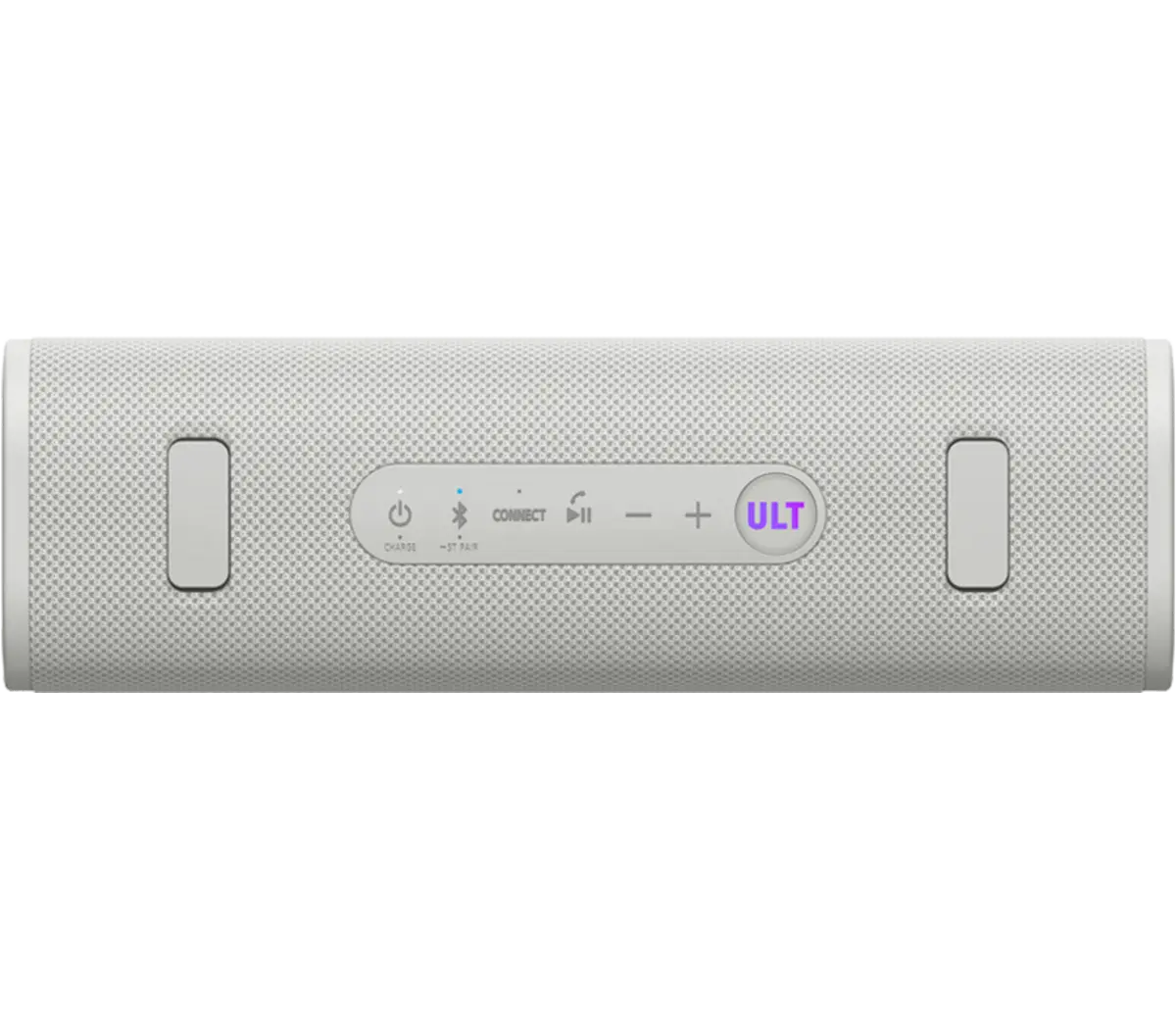 רמקול Sony ULT Field 3 White רמקול Bluetooth נייד בעיצוב נקי ואלגנטי עם סאונד עשיר ובאס מודגש – תמונה 3
