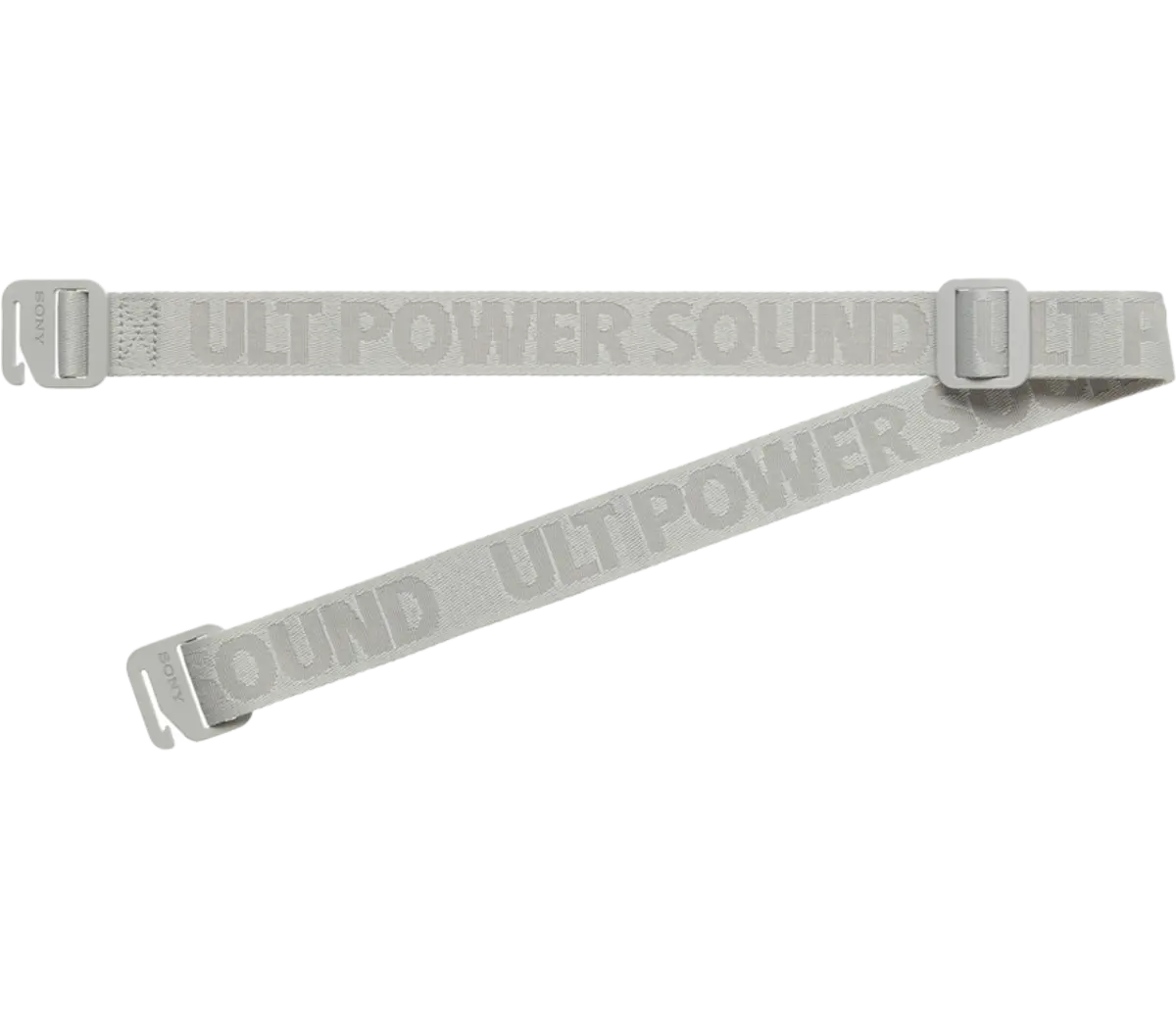 רמקול Sony ULT Field 3 White רמקול Bluetooth נייד בעיצוב נקי ואלגנטי עם סאונד עשיר ובאס מודגש – תמונה 6