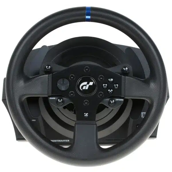 T300 Ps50 הגה מרוצים Force Feedback | Thrustmaster T300 RS GT Edition PS4 PS5 PC ...
