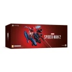 משחק לפלייסטיישן PS5 Marvel's Spider-Man 2 Collector's Edition מארז אספנות