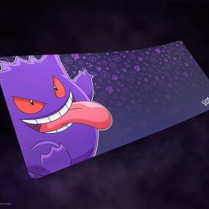משטח עכבר Razer Gigantus V2 XXL מהדורת Pokémon Gengar
