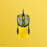 Razer Cobra RGB Pokémon Edition