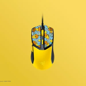 Razer Cobra RGB Pokémon Edition