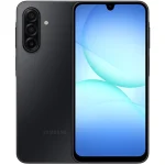 Samsung Galaxy A17 128GB Black סמארטפון