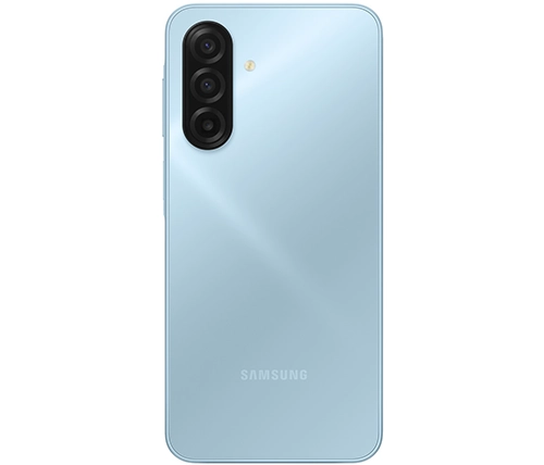 Samsung Galaxy A17 128GB Light Blue סמארטפון – תמונה 3