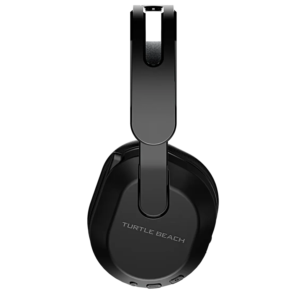 אוזניות Turtle Beach Stealth 500 Black אוזניות גיימינג אלחוטיות ל-Xbox עם חיבור יציב ונוחות ממושכת – תמונה 2
