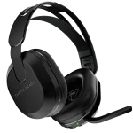 אוזניות Turtle Beach Stealth 500 Black אוזניות גיימינג אלחוטיות ל-Xbox עם חיבור יציב ונוחות ממושכת