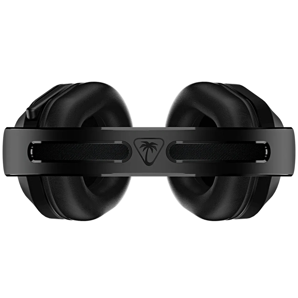 אוזניות Turtle Beach Stealth 500 Black אוזניות גיימינג אלחוטיות ל-Xbox עם חיבור יציב ונוחות ממושכת – תמונה 3