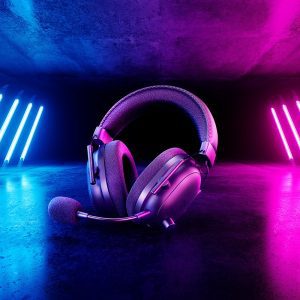 אוזניות גיימינג אלחוטיות Razer BlackShark V2 Pro Xbox שחור