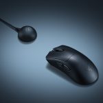 עכבר גיימינג אלחוטי Razer DeathAdder V4 Pro Black