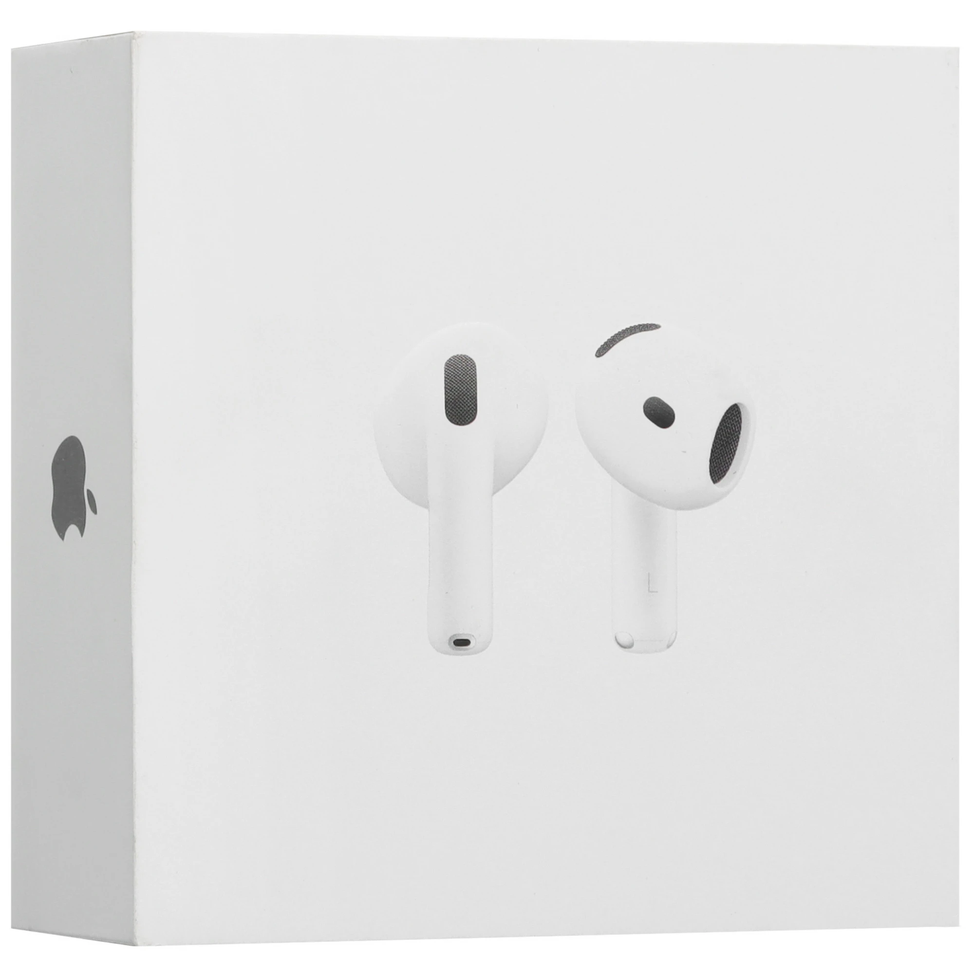 אוזניות אלחוטיות | Apple AirPods 4 – תמונה 8