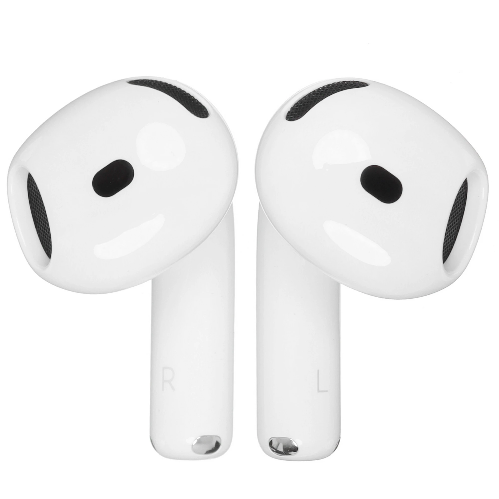 אוזניות אלחוטיות | Apple AirPods 4 – תמונה 5