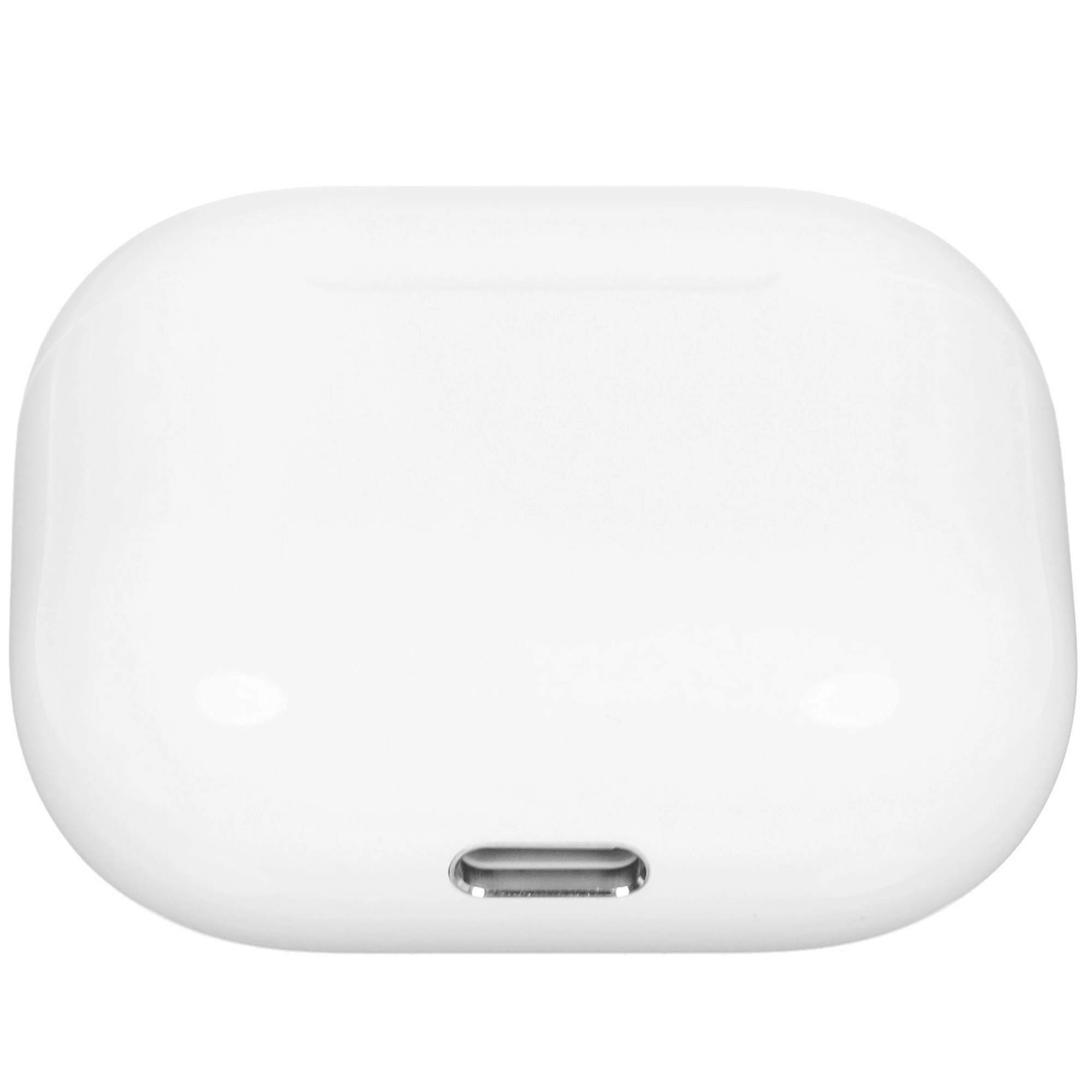 אוזניות אלחוטיות | Apple AirPods 4 – תמונה 3