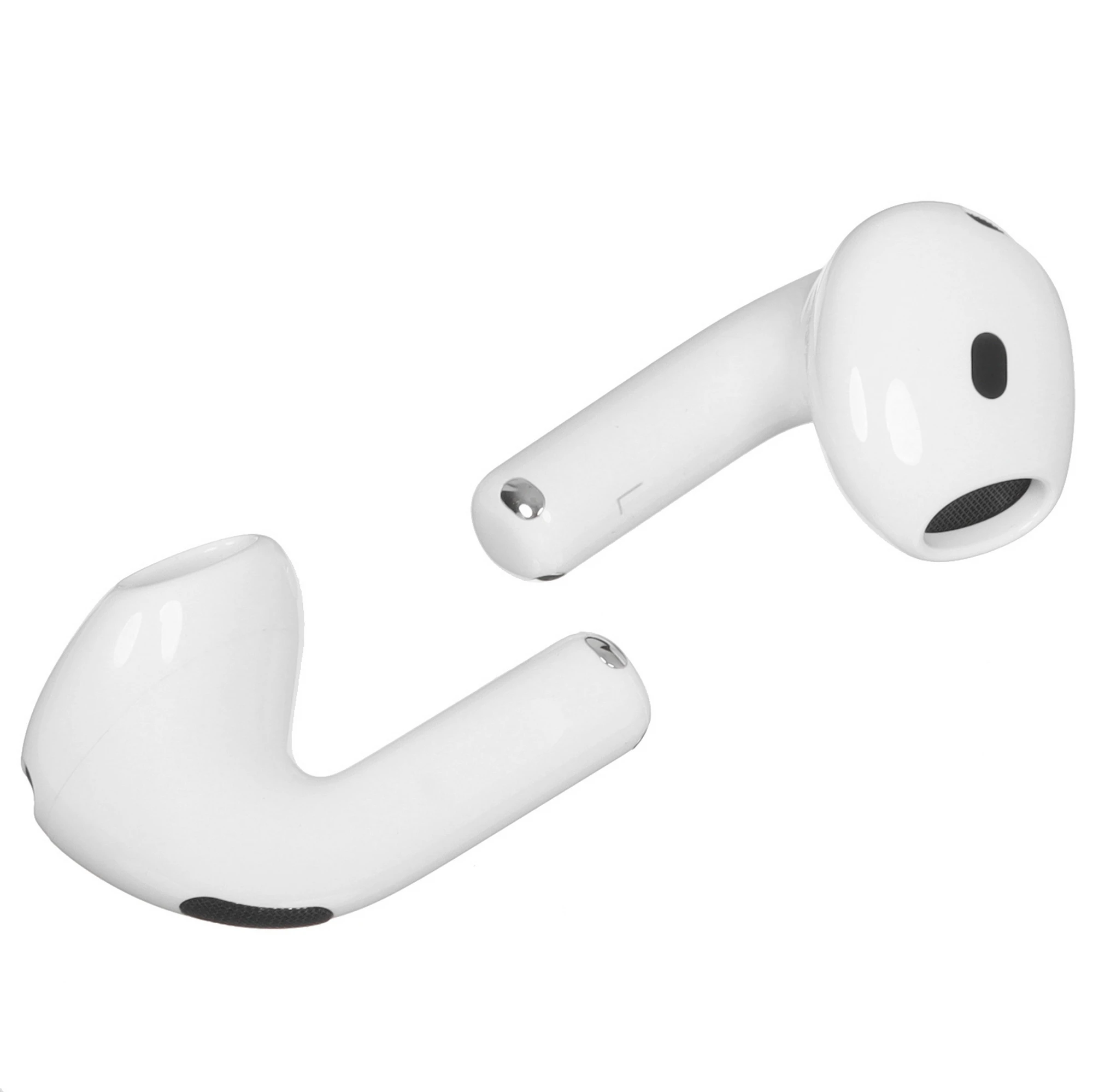 אוזניות אלחוטיות | Apple AirPods 4 – תמונה 7