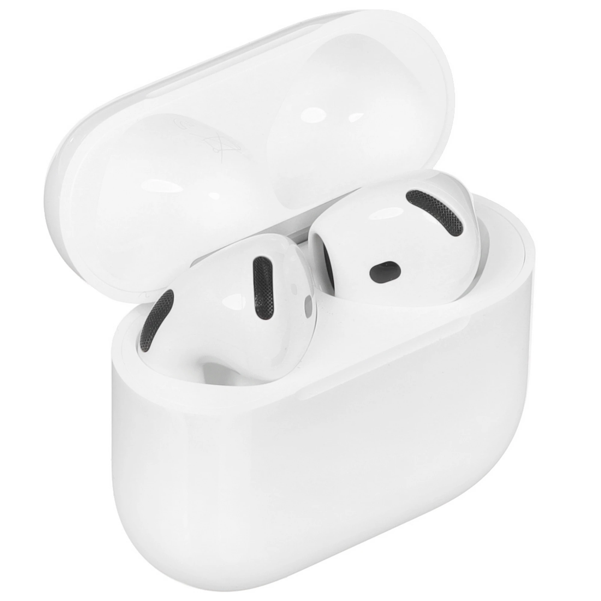 אוזניות אלחוטיות | Apple AirPods 4