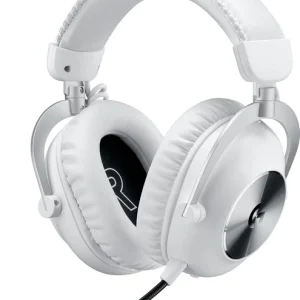 אוזניות גיימינג אלחוטיות Logitech G Pro X 2 LIGHTSPEED לבן