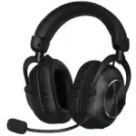 אוזניות גיימינג אלחוטיות Logitech G Pro X 2 LIGHTSPEED שחור