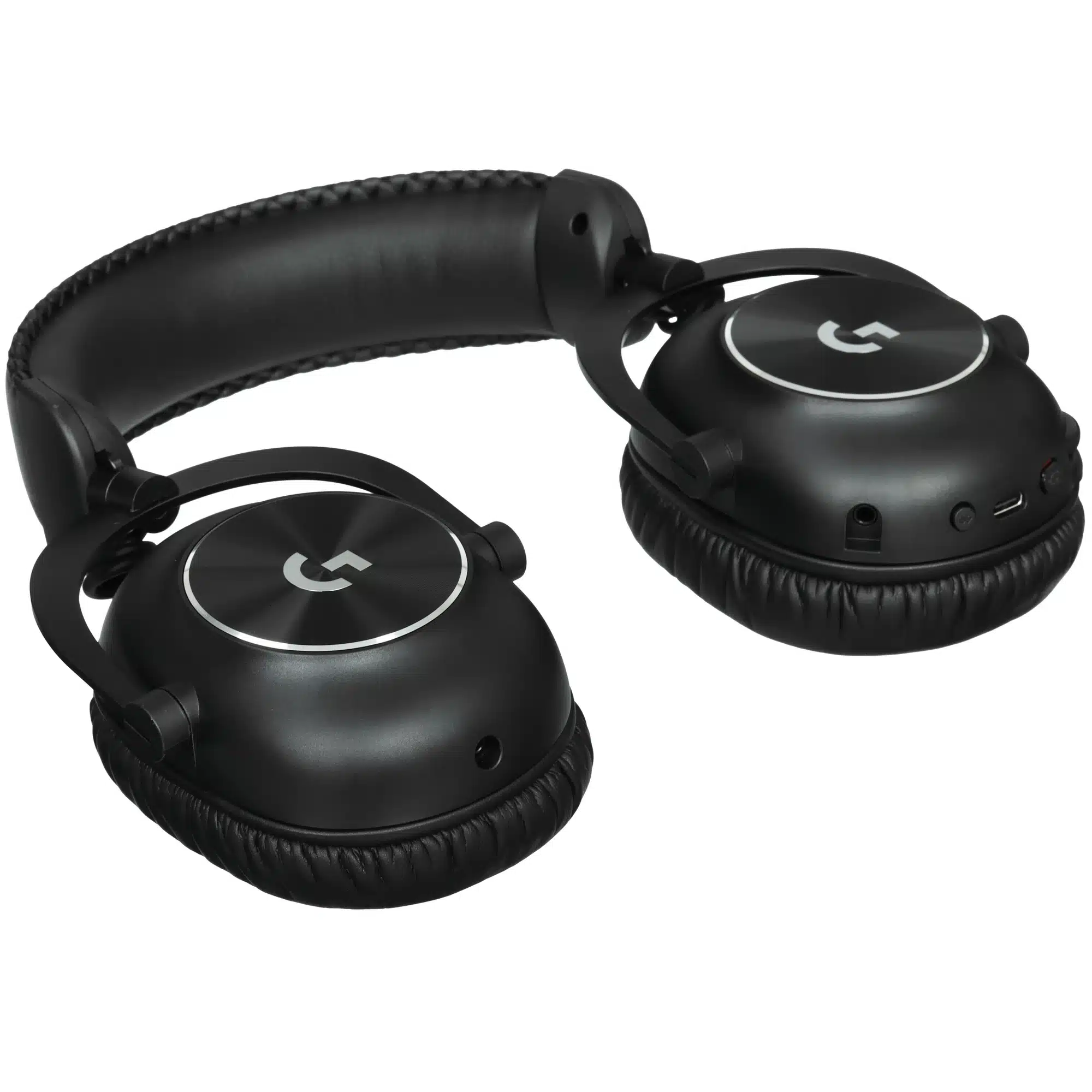 אוזניות גיימינג אלחוטיות Logitech G Pro X 2 LIGHTSPEED שחור – תמונה 4