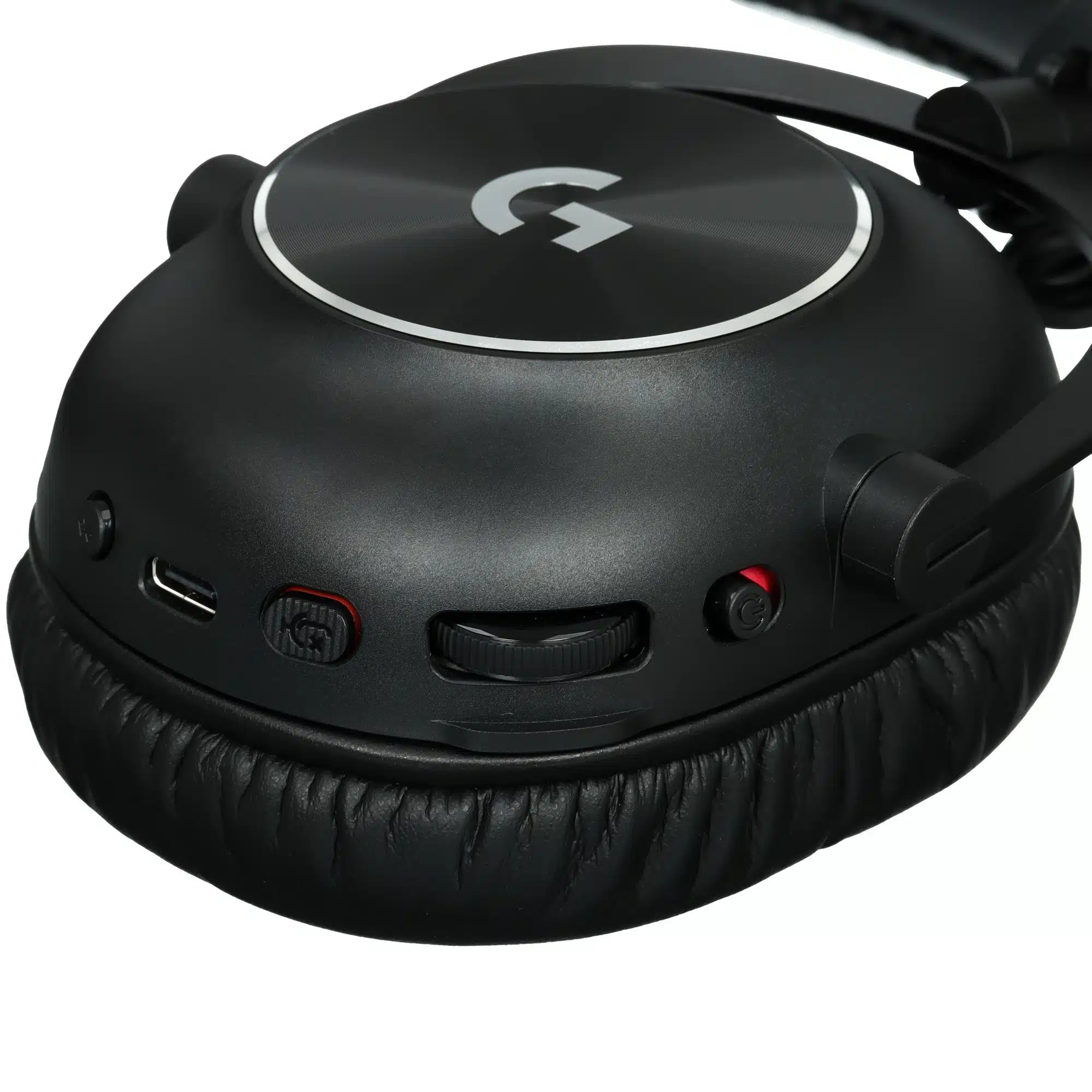 אוזניות גיימינג אלחוטיות Logitech G Pro X 2 LIGHTSPEED שחור – תמונה 6
