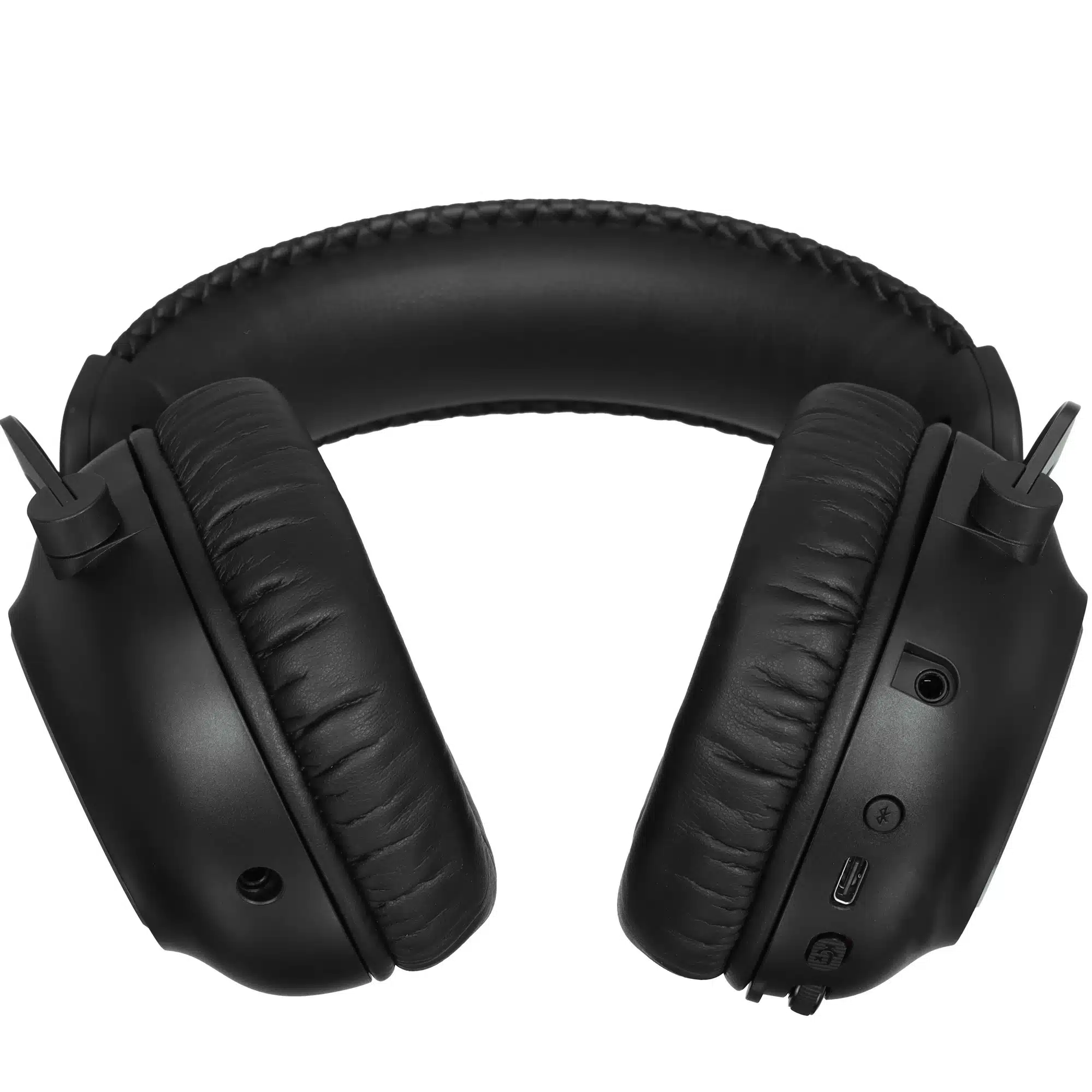 אוזניות גיימינג אלחוטיות Logitech G Pro X 2 LIGHTSPEED שחור – תמונה 3