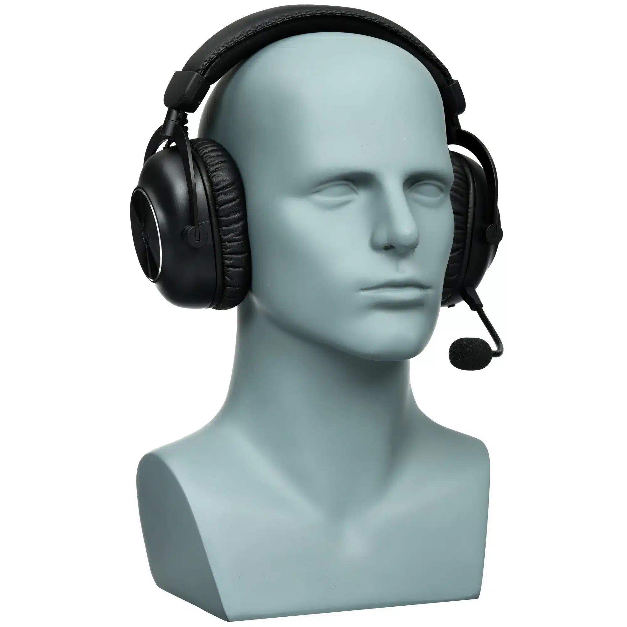 אוזניות גיימינג אלחוטיות Logitech G Pro X 2 LIGHTSPEED שחור – תמונה 9