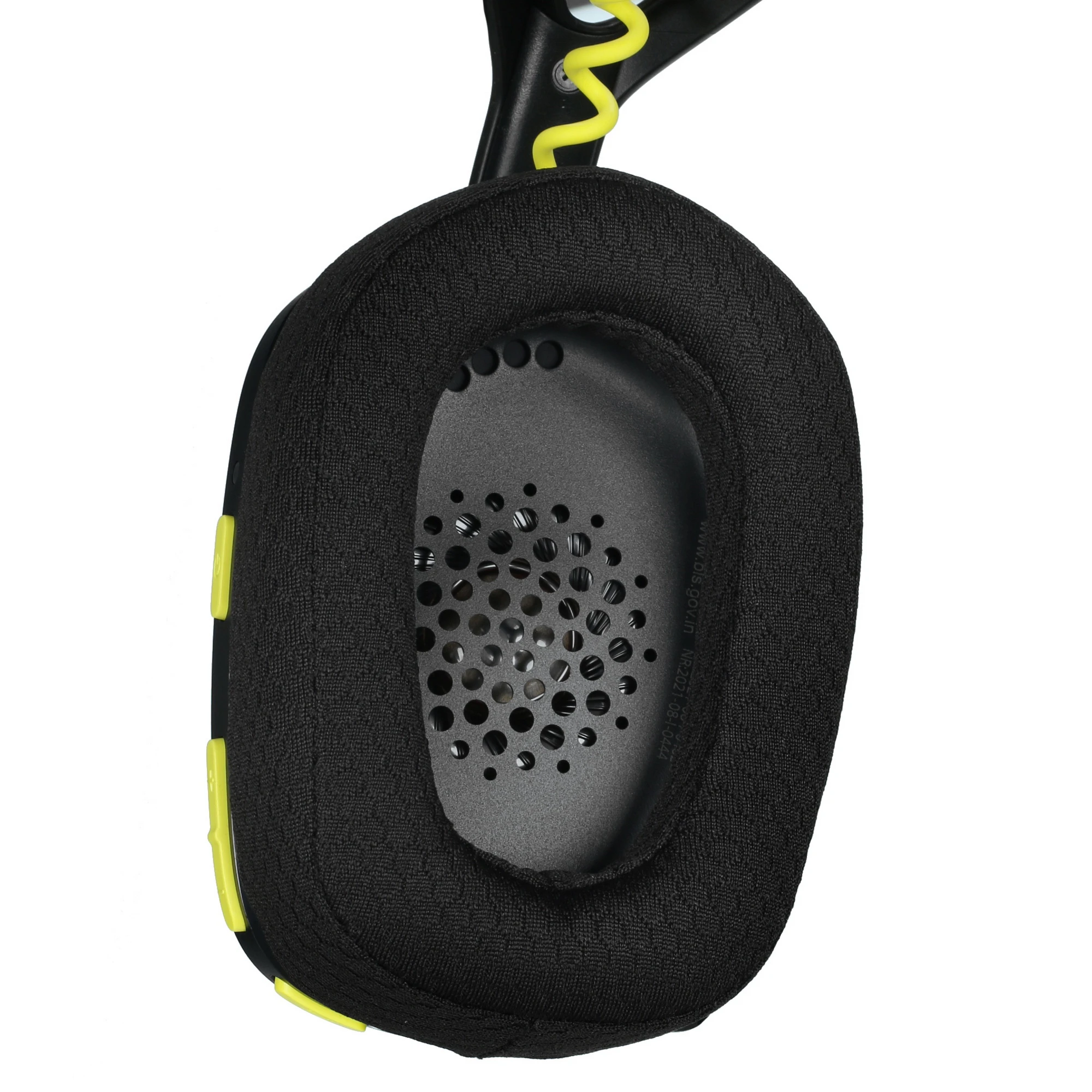 אוזניות גיימינג אלחוטיות Logitech G435 LIGHTSPEED שחור – תמונה 5