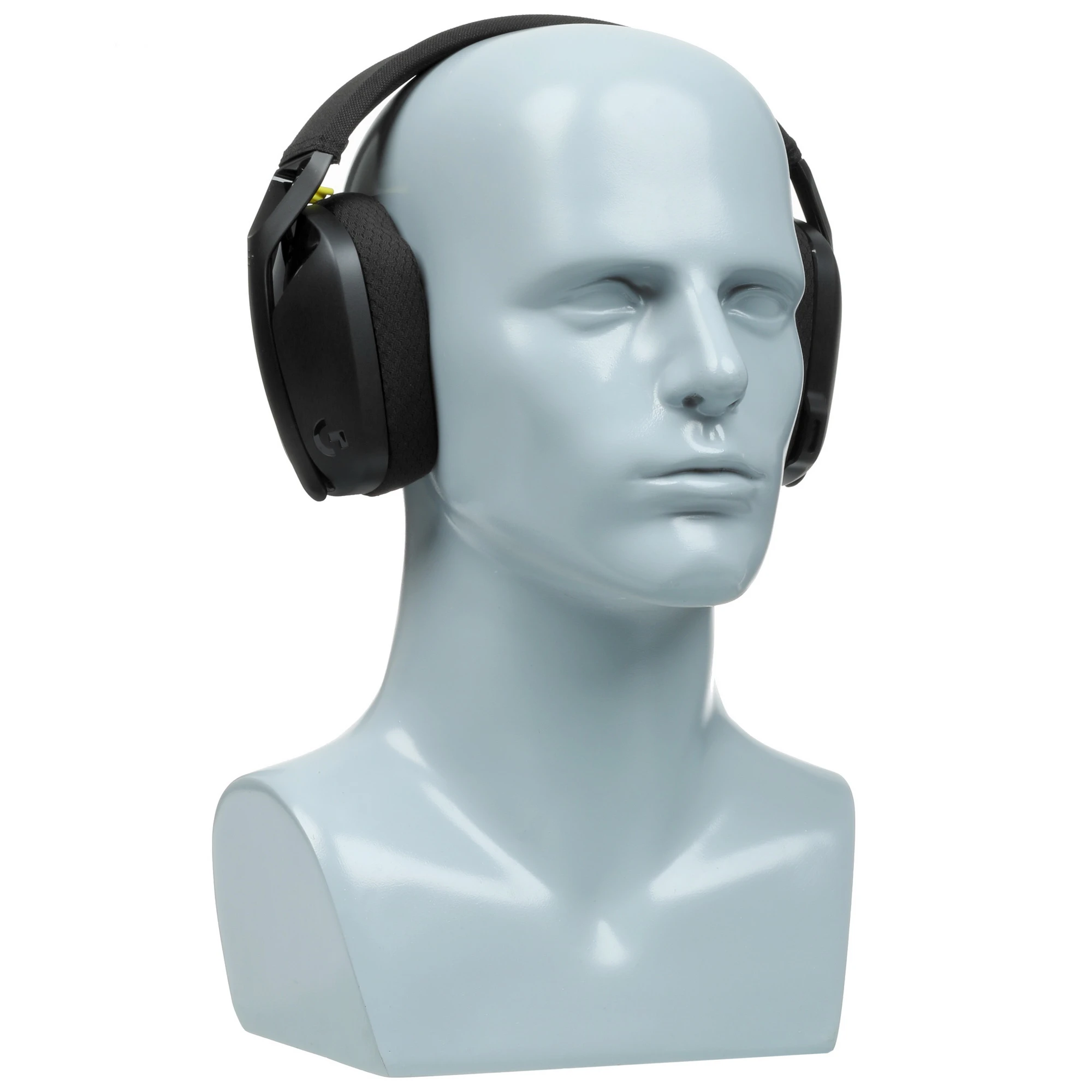 אוזניות גיימינג אלחוטיות Logitech G435 LIGHTSPEED שחור – תמונה 7