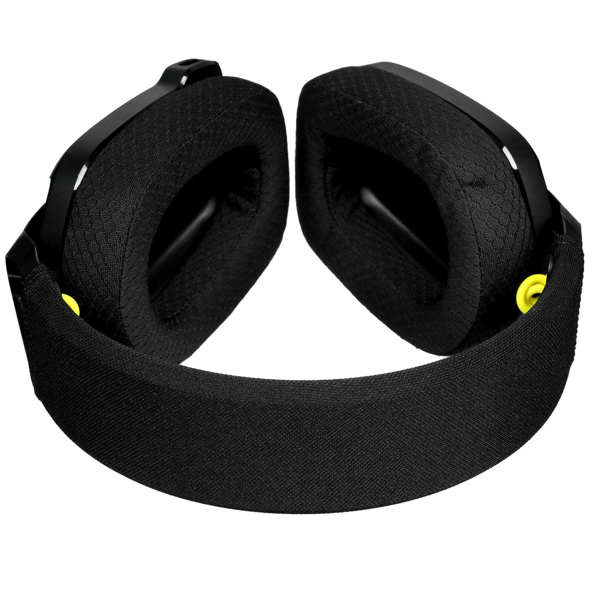 אוזניות גיימינג אלחוטיות Logitech G435 LIGHTSPEED שחור – תמונה 3