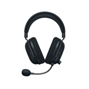 אוזניות גיימינג אלחוטיות Razer BlackShark V2 Pro PS שחור