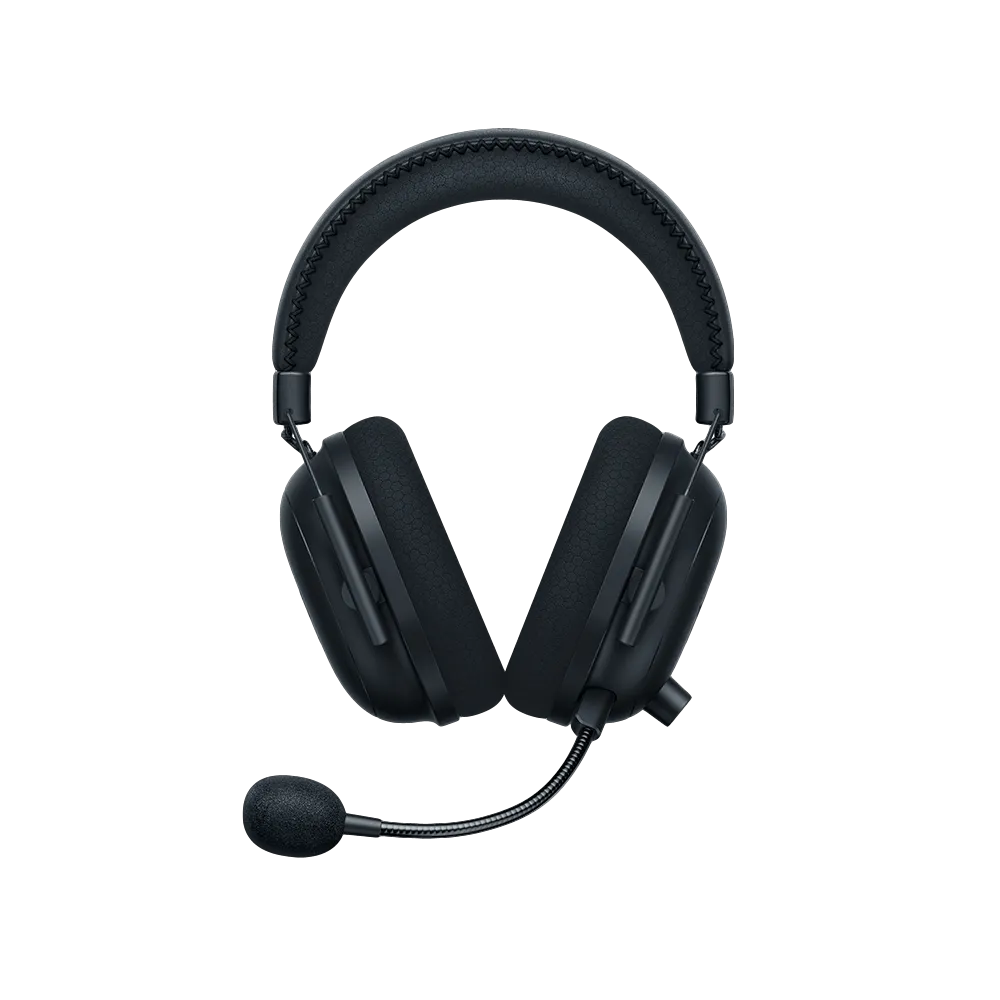אוזניות גיימינג אלחוטיות Razer BlackShark V2 Pro PS שחור