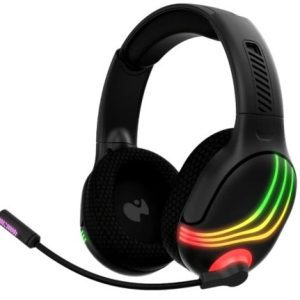 אוזניות גיימינג אלחוטיות לXbox | PDP Afterglow Wave Wireless
