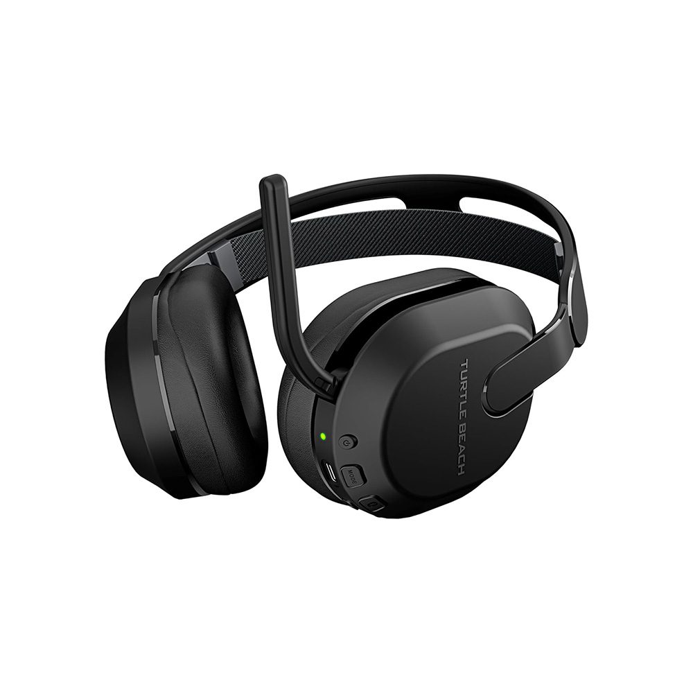 אוזניות גיימינג אלחוטיות לפלייסטיישן | Turtle Beach Stealth 500 – תמונה 6