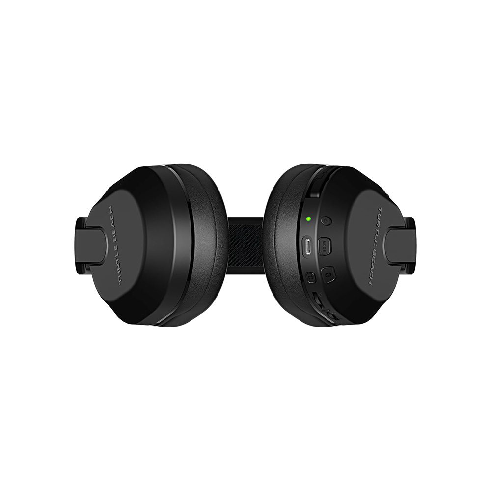 אוזניות גיימינג אלחוטיות לפלייסטיישן | Turtle Beach Stealth 500 – תמונה 5