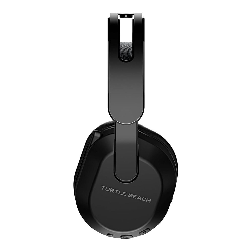 אוזניות גיימינג אלחוטיות לפלייסטיישן | Turtle Beach Stealth 500 – תמונה 4