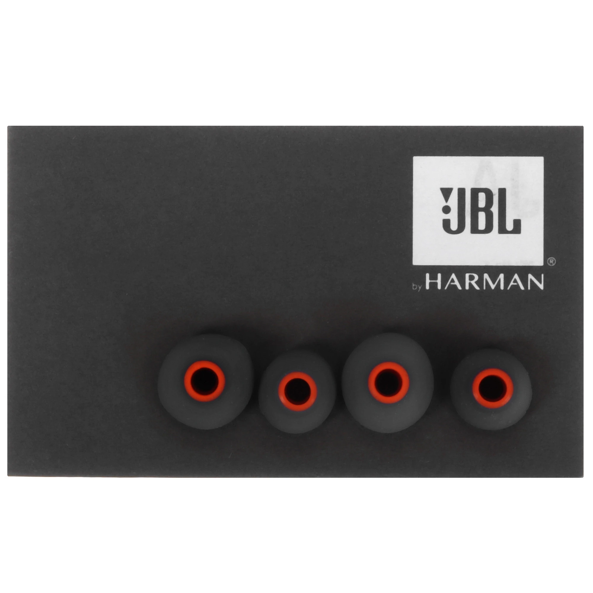 אוזניות חוטיות JBL Tune 160 שחור – יבואן רשמי – תמונה 4