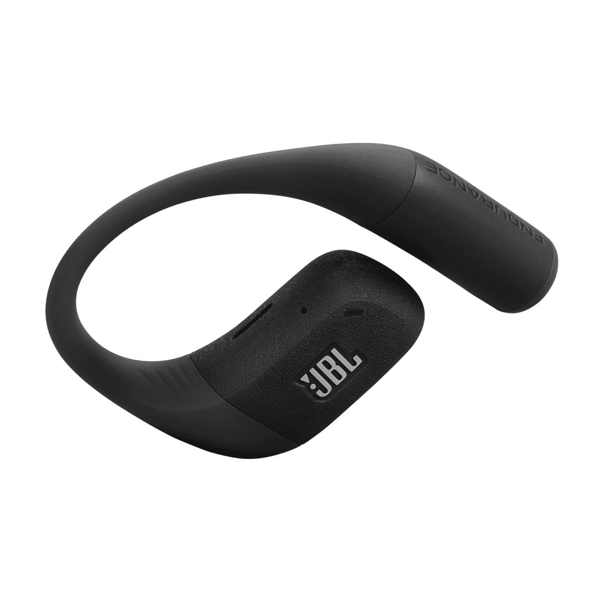 אוזניות ספורט Open-Ear JBL Endurance Zone TWS שחור – תמונה 4