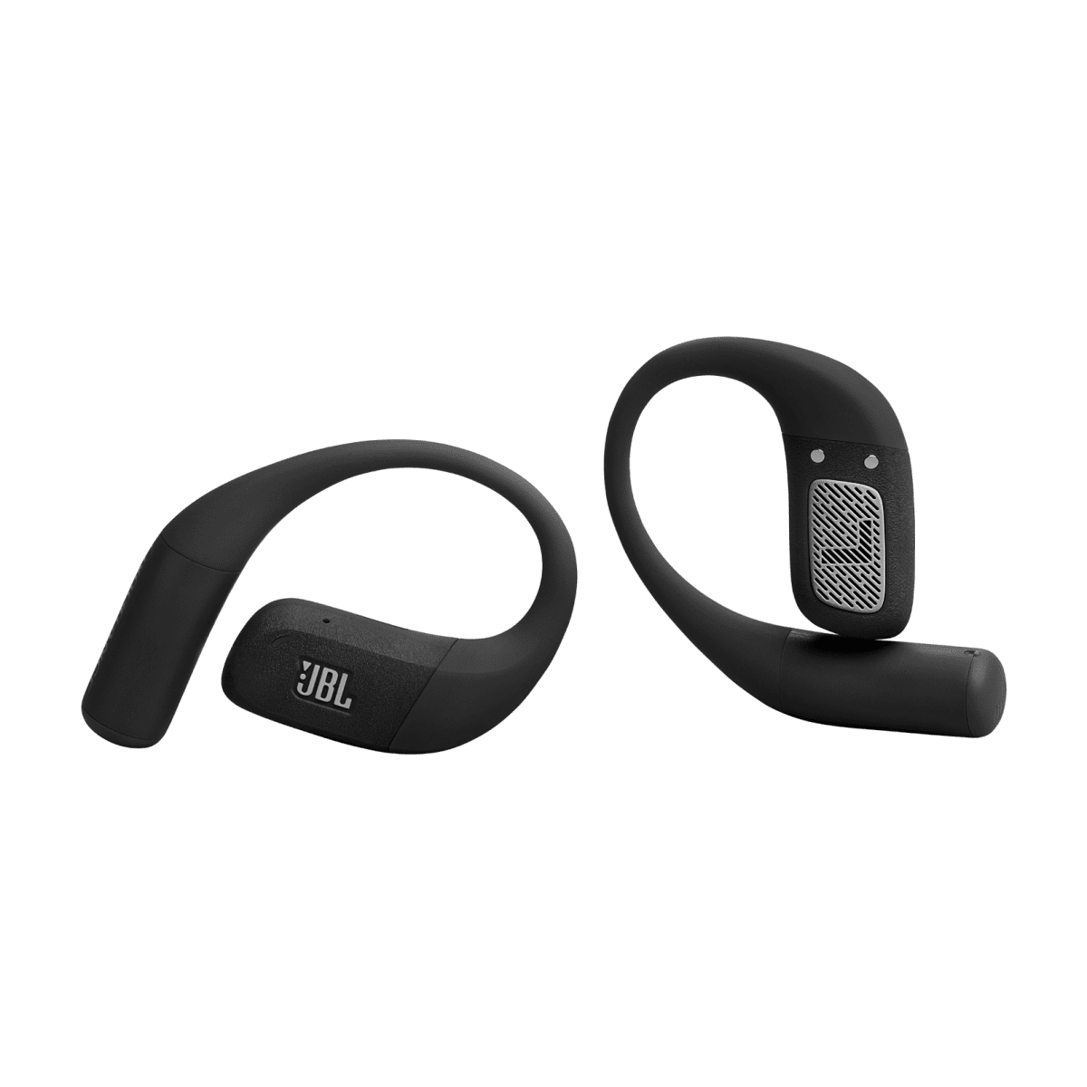 אוזניות ספורט Open-Ear JBL Endurance Zone TWS שחור – תמונה 5