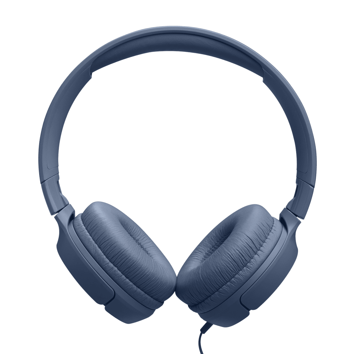אוזניות קשת חוטיות Hi-Res USB-C | JBL Tune 520C - Blue – תמונה 3
