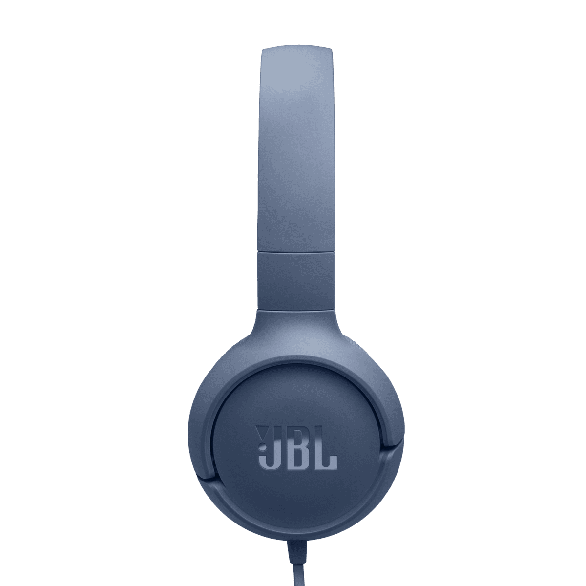 אוזניות קשת חוטיות Hi-Res USB-C | JBL Tune 520C - Blue – תמונה 6