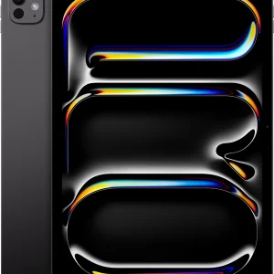 אייפד פרו Apple iPad Pro 11 אינץ' M5 256GB Wi-Fi Space Black - אחריות יבואן רשמי