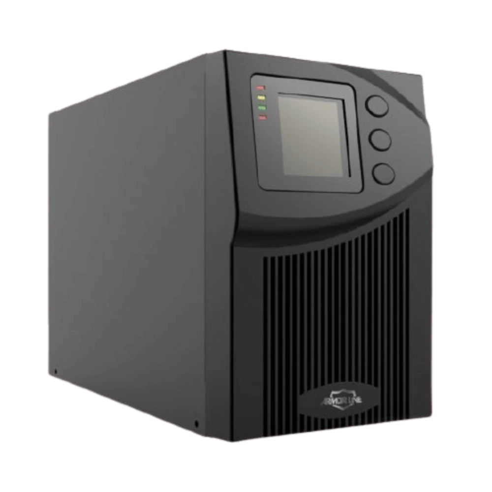 אל-פסק UPS Armor Line On-Line 1000VA/900W
