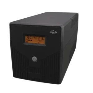 אל-פסק UPS Armor Line 1000VA/600W אינטראקטיבי