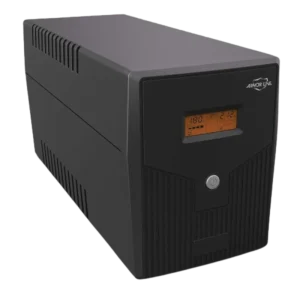 אל-פסק UPS Armor Line 1500VA/900W אינטראקטיבי