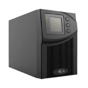 אל-פסק UPS Armor Line On-Line RT 1000VA/900W לארון תקשורת
