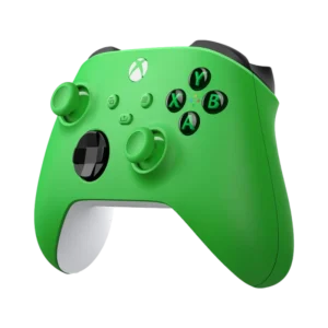 בקר אלחוטי Microsoft Xbox Series X|S - Velocity Green